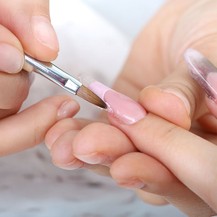 TIPTOE NAILS & SPA