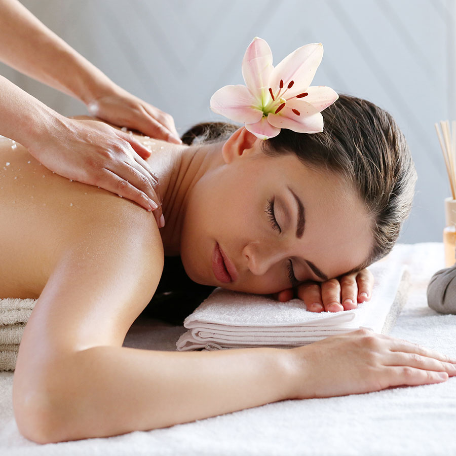 TIPTOE NAILS & SPA